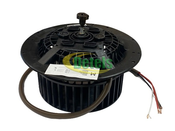 Двигун (мотор) Fime K271896B 135W для витяжки Elica (65002733017)